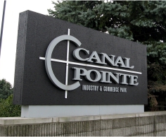Canal Pointe