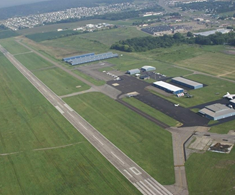 Market Access Airport