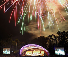 fireworks, lancaster, ohio festival