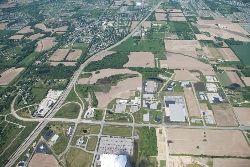 Canal Pointe Industry & Commerce Park