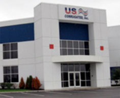 US Commercial Building